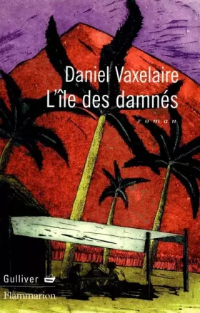 Couverture du produit · L'île des damnés