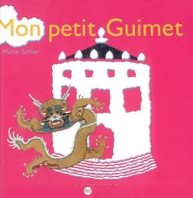Couverture du produit · Mon petit Guimet