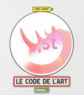 Couverture du produit · Le code de l'art
