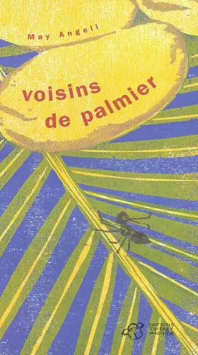 Couverture du produit · Voisins de palmier