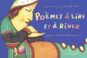Couverture du produit · Poèmes à lire et à rêver