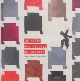 Couverture du produit · Boite aux lettres de gustave