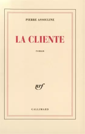 Couverture du produit · La Cliente