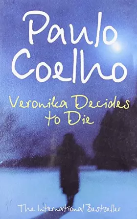 Couverture du produit · Veronika Decides to Die