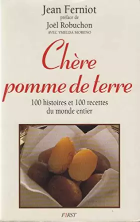 Couverture du produit · Chère pomme de terre