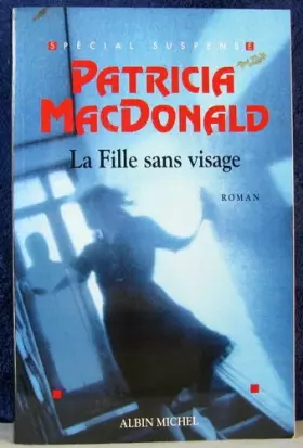 Couverture du produit · La fille sans visage