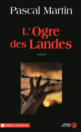 Couverture du produit · L'Ogre des Landes