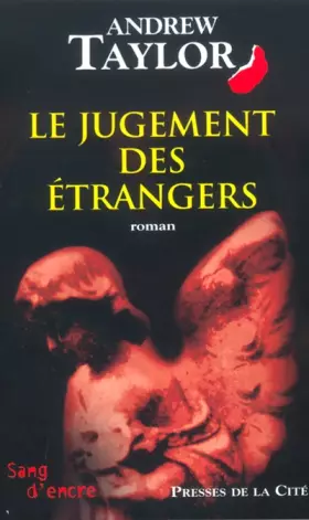 Couverture du produit · Le jugement des étrangers, tome 2