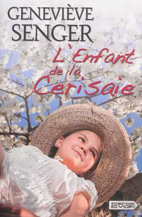 Couverture du produit · L'enfant de la cerisaie