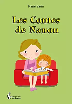 Couverture du produit · LES CONTES DE NANOU