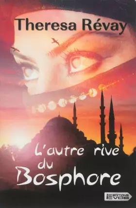 Couverture du produit · L'autre rive du Bosphore