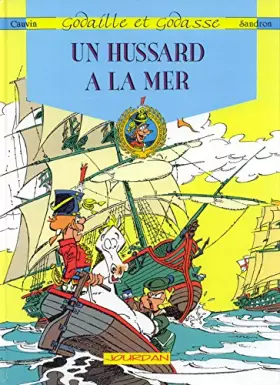 Couverture du produit · Un hussard à la mer