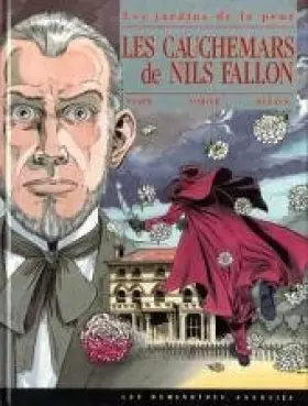 Couverture du produit · Les jardins de la peur t03 cauch. nils fallon