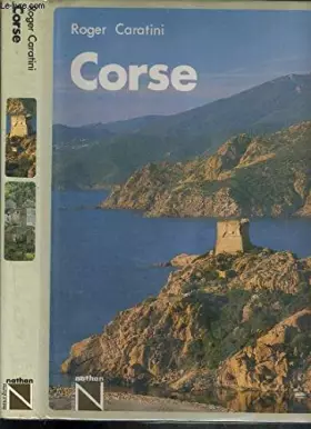 Couverture du produit · CORSE