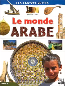 Couverture du produit · Le Monde arabe