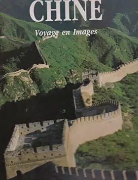 Couverture du produit · La chine