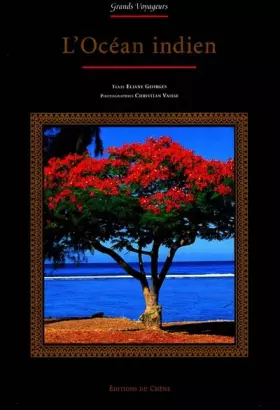 Couverture du produit · Madagascar, Réunion, Maurice, Seychelles