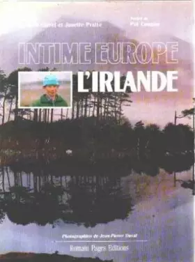 Couverture du produit · L'Irlande