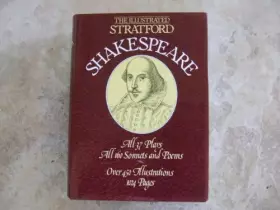 Couverture du produit · Illustrated Stratford Shakespeare