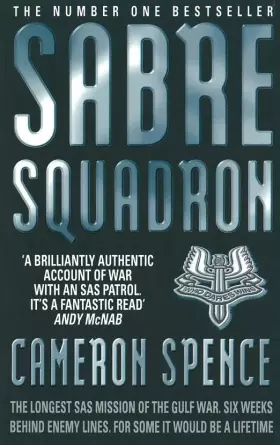 Couverture du produit · Sabre Squadron