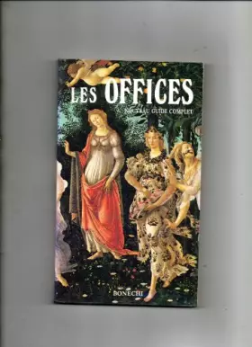 Couverture du produit · NOUVEAU GUIDE COMPLET DES OFFICES.