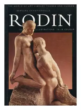 Rodin / Bernard Champigneulle - Bernard (1896-) Champigneulle