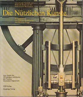 Couverture du produit · Die nützlichen Künste.