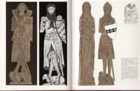 Couverture du produit · Picture Book of Brasses in Gilt