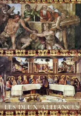 Couverture du produit · Les deux alliances