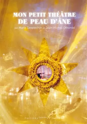 Couverture du produit · Mon petit théâtre de peau d'âne