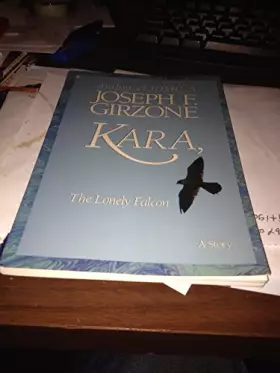 Couverture du produit · Kara, the Lonely Falcon