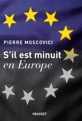 Couverture du produit · S'il est minuit en Europe