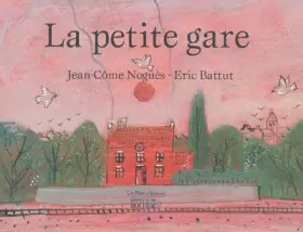 Couverture du produit · La petite gare