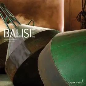 Couverture du produit · Balise