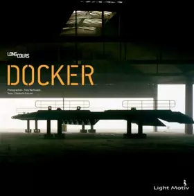 Couverture du produit · Docker