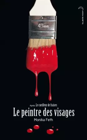 Couverture du produit · Le peintre des visages