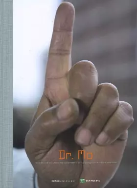 Couverture du produit · Dr Mo