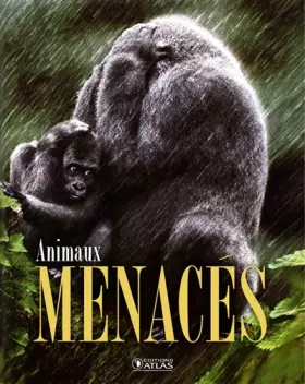 Couverture du produit · Les animaux menacés: WWF