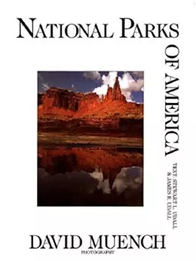 Couverture du produit · National Parks of America
