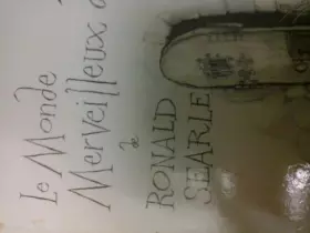 Couverture du produit · Le Monde merveilleux du vin