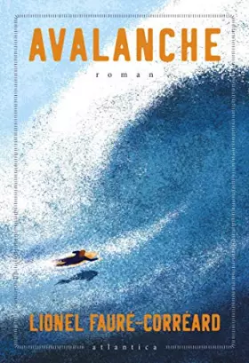 Couverture du produit · Avalanche