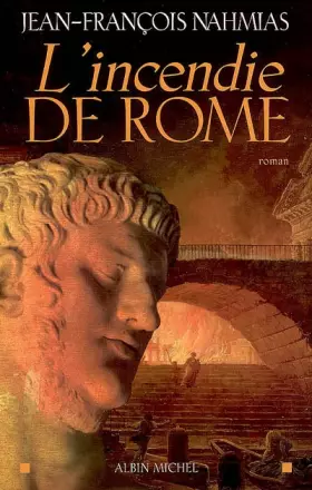 Couverture du produit · L'Incendie de Rome