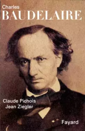 Couverture du produit · Charles Baudelaire