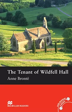 Couverture du produit · Macmillan Readers Tenant of Wildfell Hall The Pre Intermediate without CD