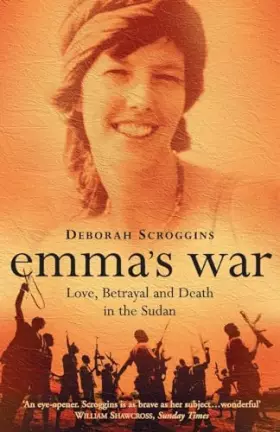 Couverture du produit · Emma’s War