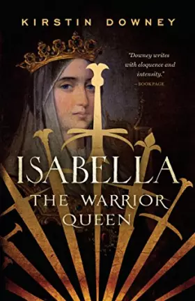 Couverture du produit · Isabella: The Warrior Queen