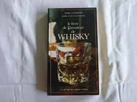 Couverture du produit · Livre de l'amateur de whisky