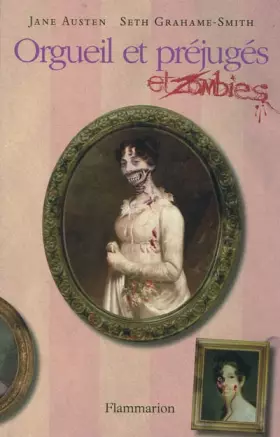Couverture du produit · Orgueil et préjugés et zombies (Broché)