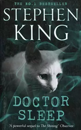 Couverture du produit · Doctor Sleep