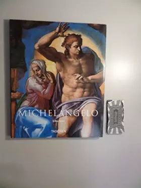 Couverture du produit · Michelangelo.